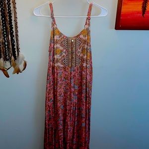 Arnhem dress